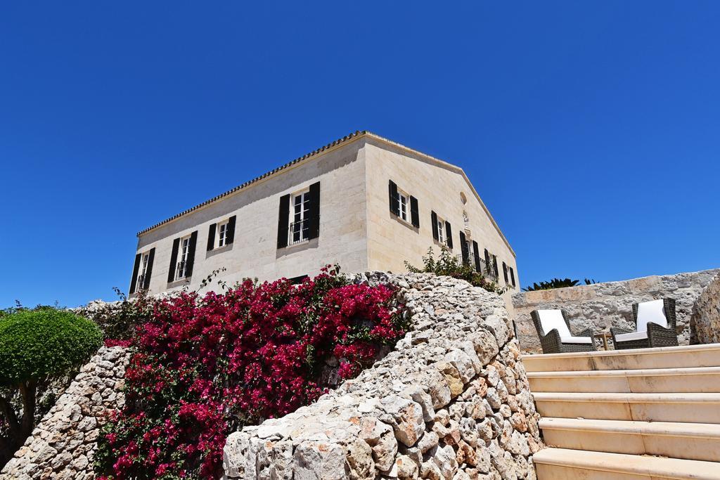 Cugo Gran Menorca Konuk evi Mahón Dış mekan fotoğraf