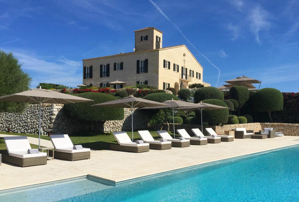 Cugo Gran Menorca Konuk evi Mahón Dış mekan fotoğraf
