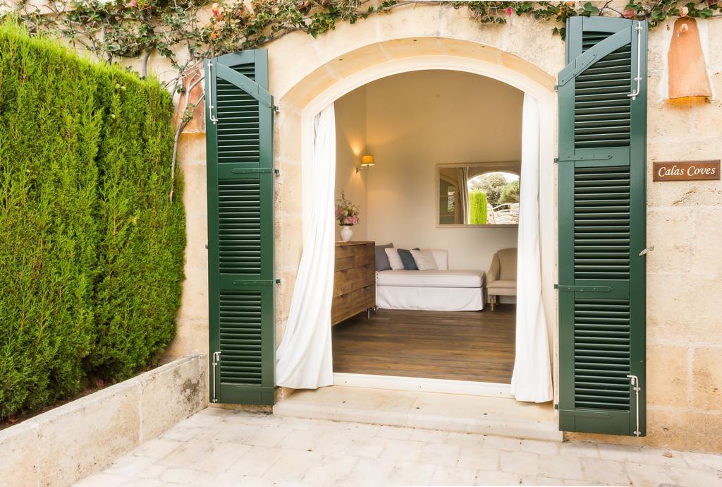 Cugo Gran Menorca Konuk evi Mahón Dış mekan fotoğraf