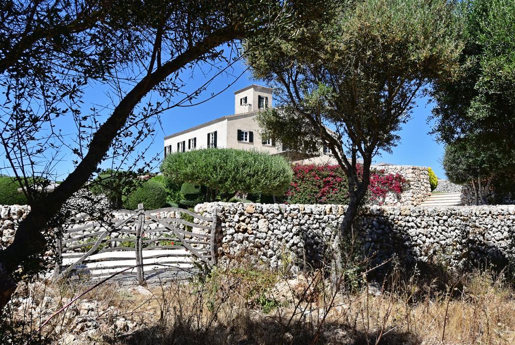 Cugo Gran Menorca Konuk evi Mahón Dış mekan fotoğraf