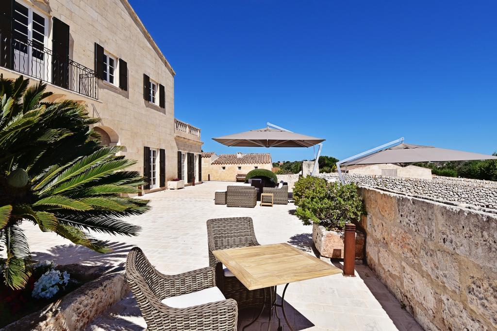 Cugo Gran Menorca Konuk evi Mahón Dış mekan fotoğraf