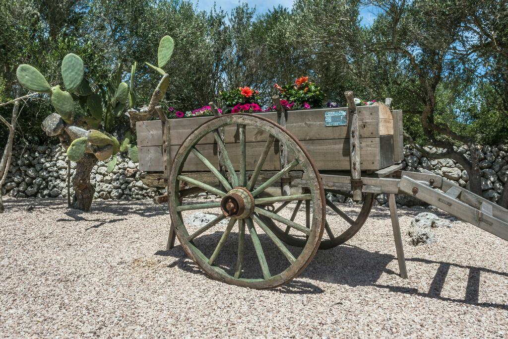 Cugo Gran Menorca Konuk evi Mahón Dış mekan fotoğraf