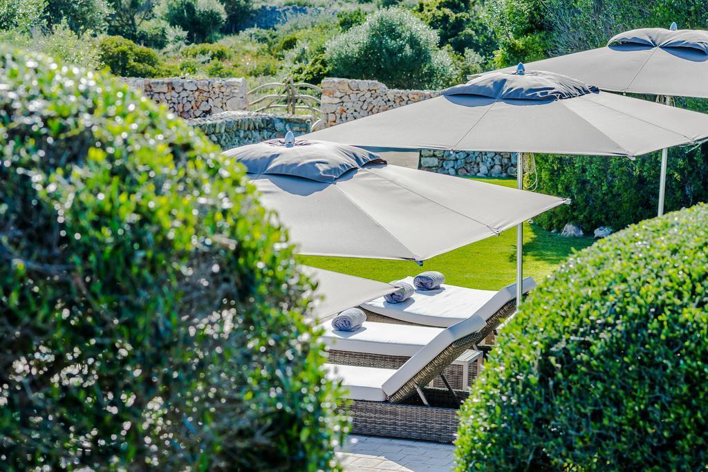 Cugo Gran Menorca Konuk evi Mahón Dış mekan fotoğraf