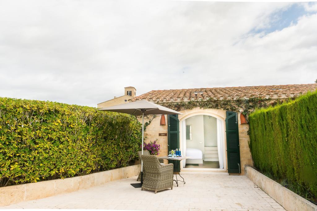 Cugo Gran Menorca Konuk evi Mahón Dış mekan fotoğraf
