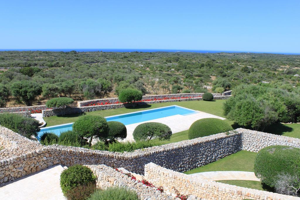 Cugo Gran Menorca Konuk evi Mahón Dış mekan fotoğraf