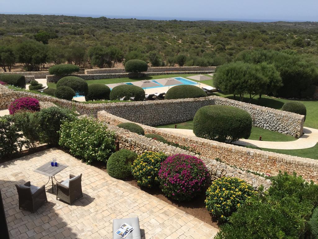 Cugo Gran Menorca Konuk evi Mahón Dış mekan fotoğraf