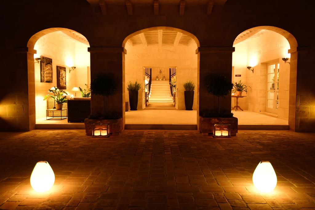 Cugo Gran Menorca Konuk evi Mahón Dış mekan fotoğraf