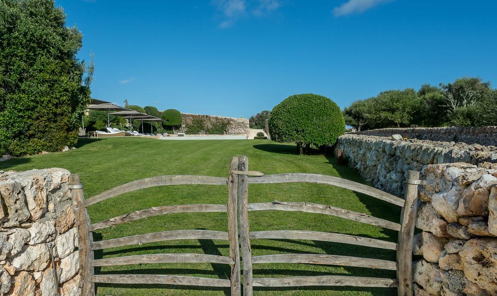 Cugo Gran Menorca Konuk evi Mahón Dış mekan fotoğraf
