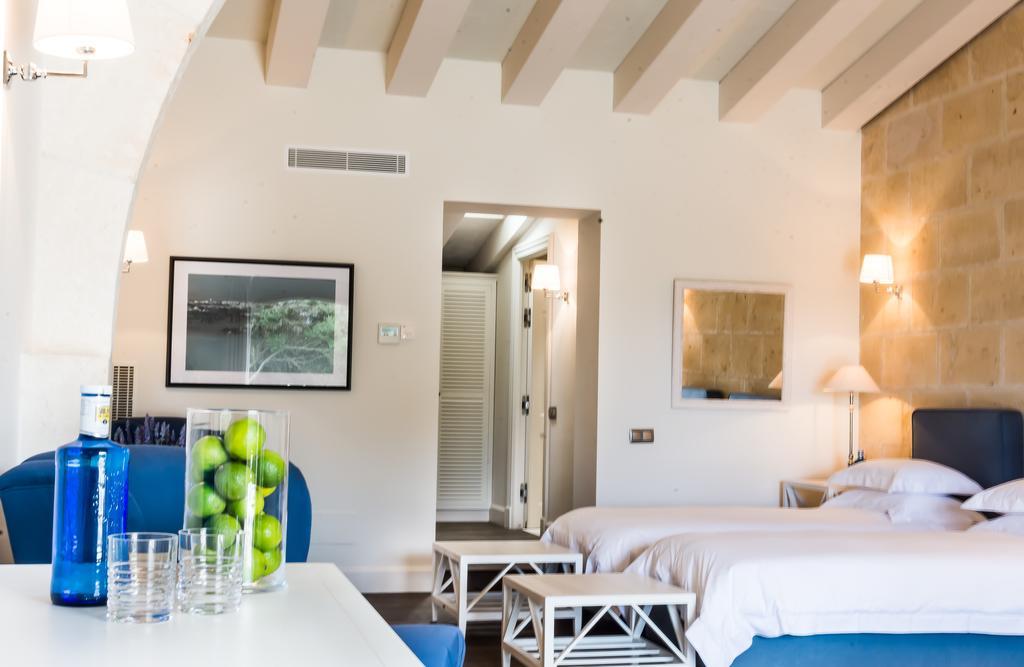 Cugo Gran Menorca Konuk evi Mahón Dış mekan fotoğraf