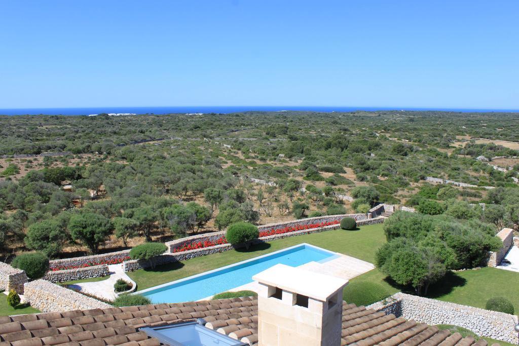 Cugo Gran Menorca Konuk evi Mahón Dış mekan fotoğraf