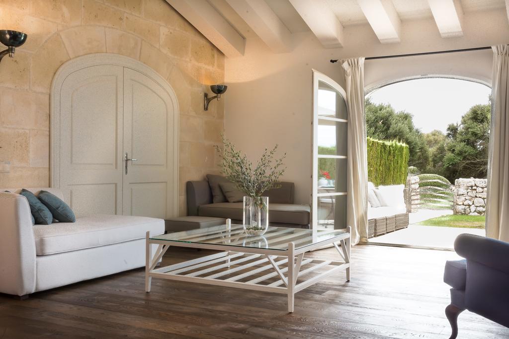Cugo Gran Menorca Konuk evi Mahón Dış mekan fotoğraf