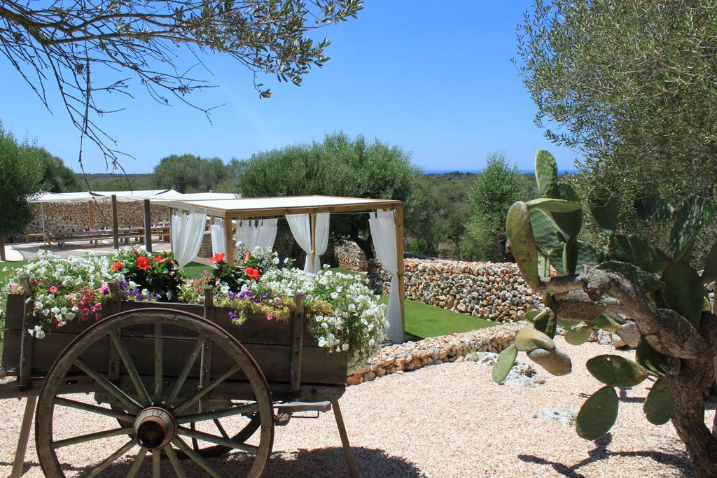 Cugo Gran Menorca Konuk evi Mahón Dış mekan fotoğraf