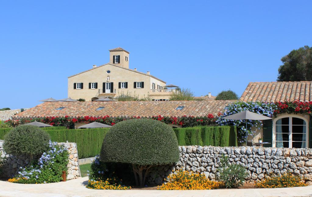 Cugo Gran Menorca Konuk evi Mahón Dış mekan fotoğraf