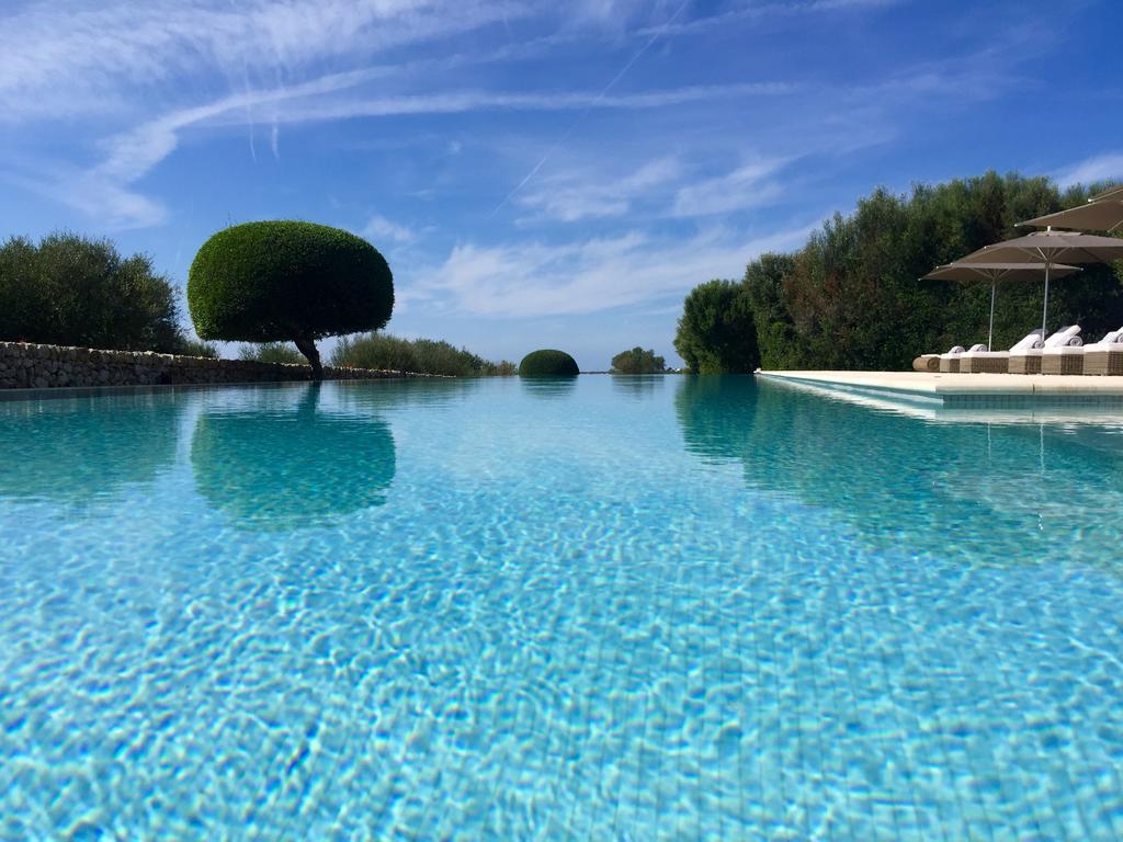 Cugo Gran Menorca Konuk evi Mahón Dış mekan fotoğraf