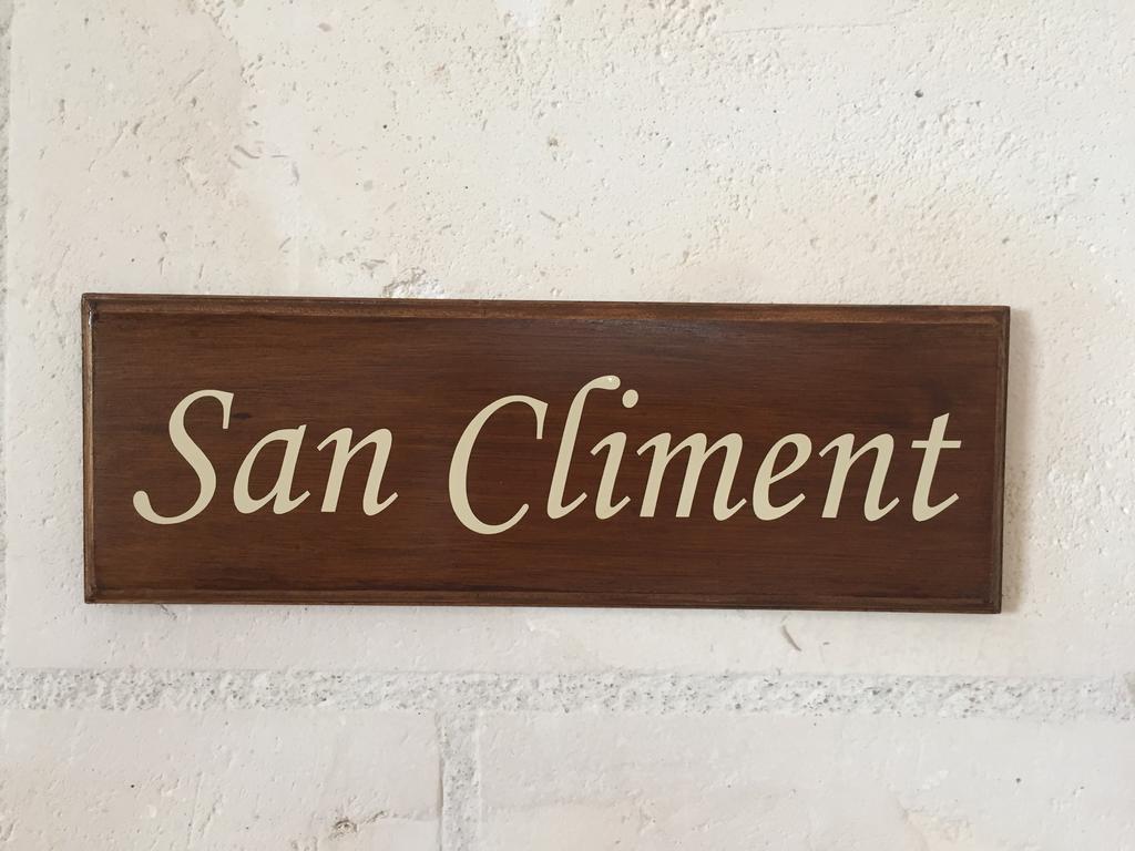 Cugo Gran Menorca Konuk evi Mahón Dış mekan fotoğraf