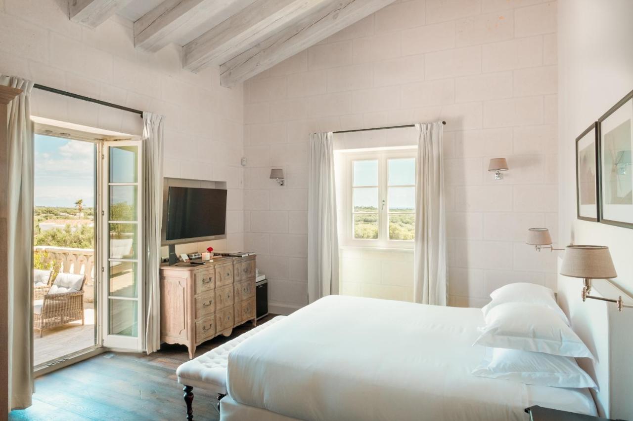 Cugo Gran Menorca Konuk evi Mahón Dış mekan fotoğraf