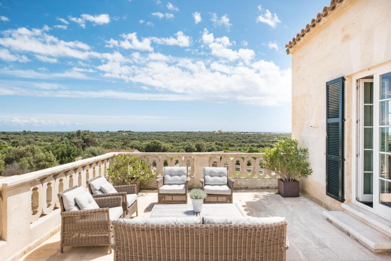 Cugo Gran Menorca Konuk evi Mahón Dış mekan fotoğraf