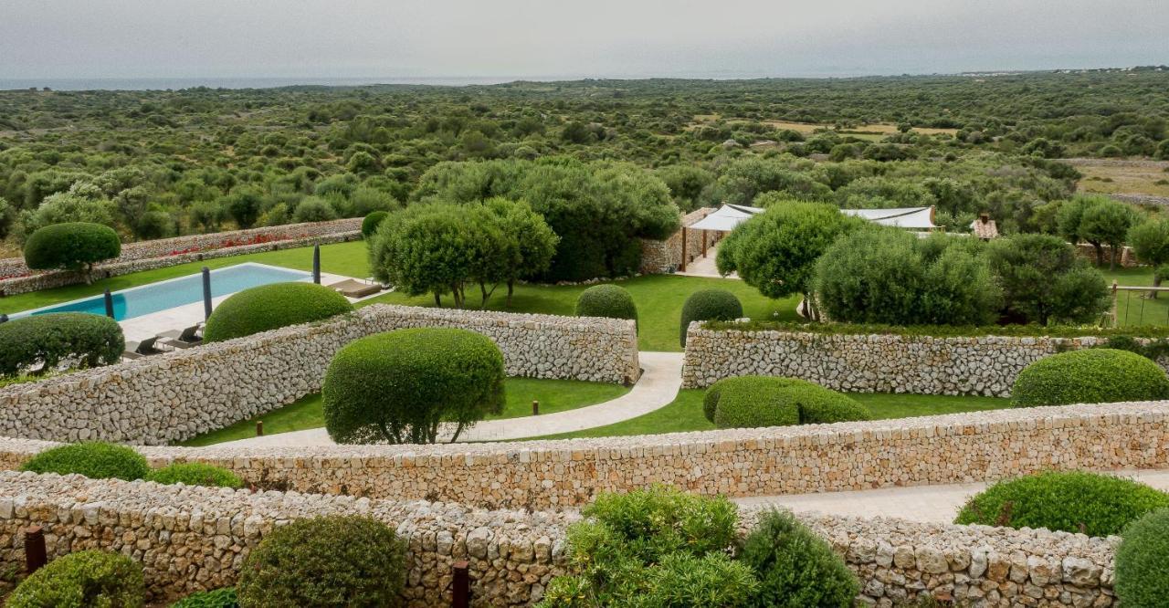 Cugo Gran Menorca Konuk evi Mahón Dış mekan fotoğraf