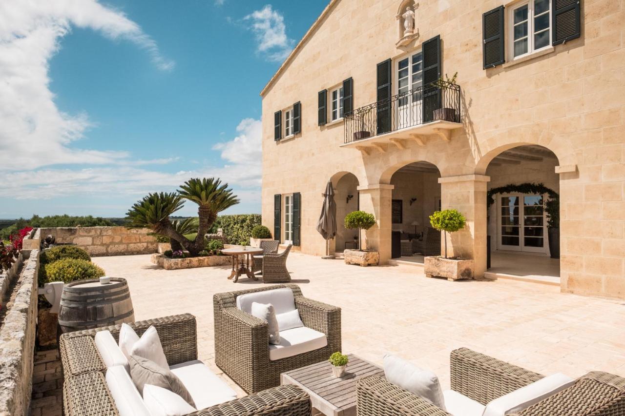 Cugo Gran Menorca Konuk evi Mahón Dış mekan fotoğraf