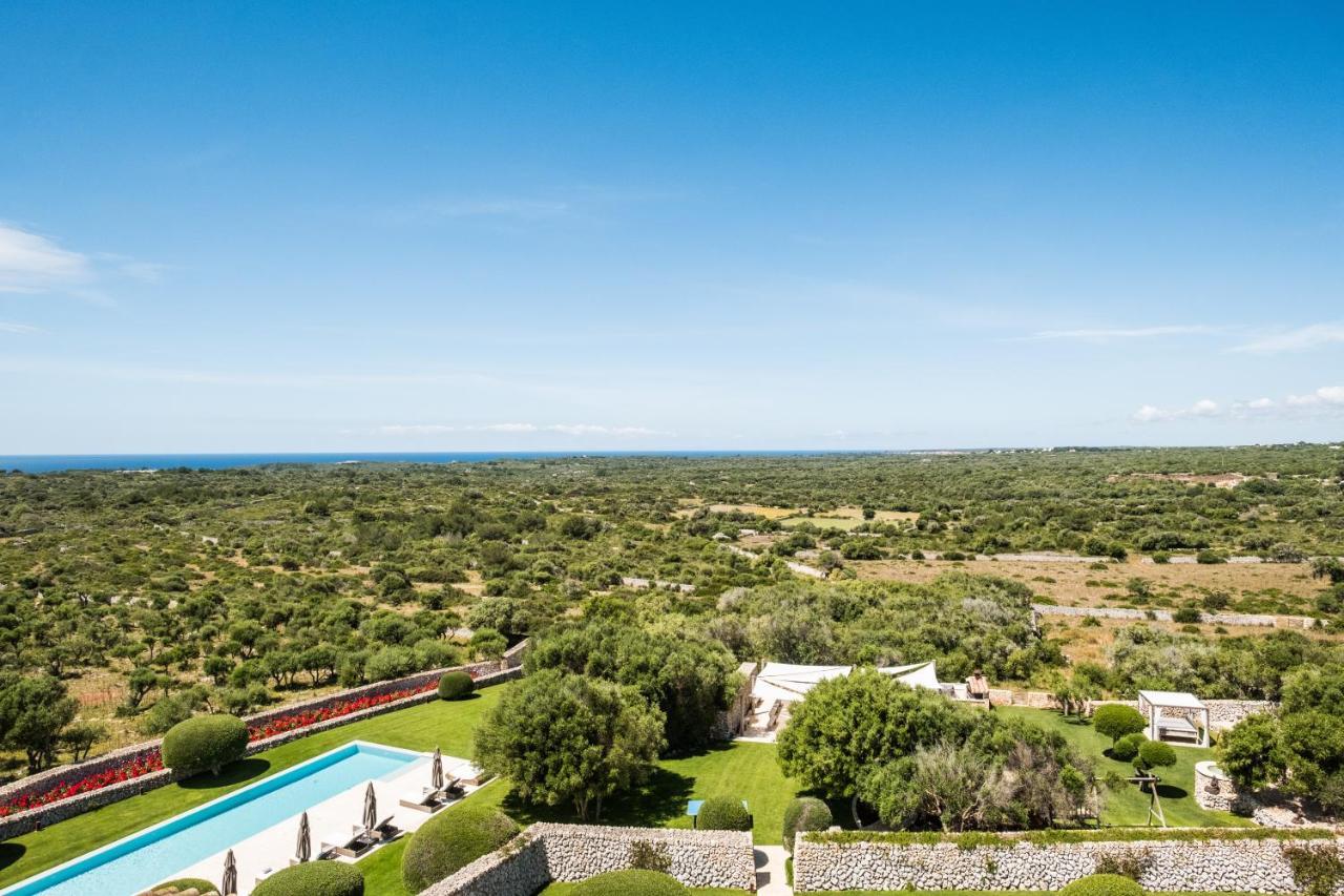 Cugo Gran Menorca Konuk evi Mahón Dış mekan fotoğraf